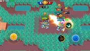 Dragon Brawlers screenshot 8