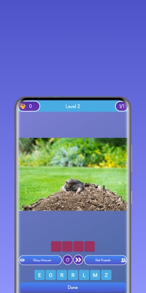 Animal Games - Preview 5