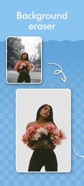 Photo Background Editor - Preview 8