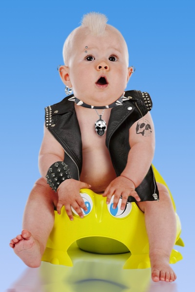 Talking Baby - Preview 4