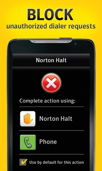Norton Halt - Preview 6