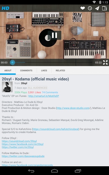 Flimo - Preview 6