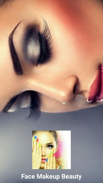 Face Makeup Beauty - Preview 6