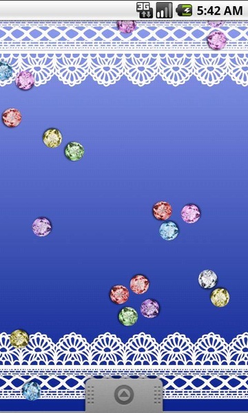 Crystal Wallpaper (Free) - Preview 5