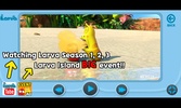 Larva Island Season_01 screenshot 2