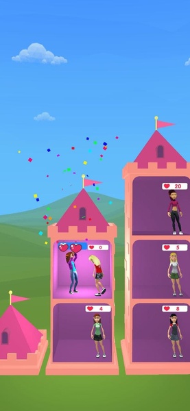 Beauty Tower - Preview 4