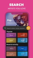 Anghami for Android 3