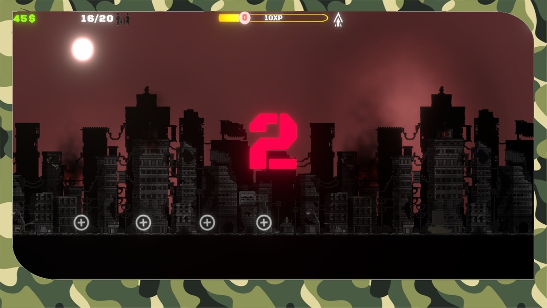 Anti Aircraft Warfare - Preview 5
