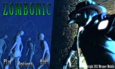 Zombonic Lite screenshot 8