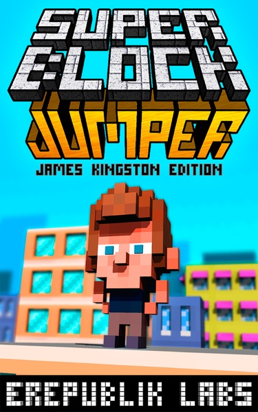 Block Jumper - Preview 5