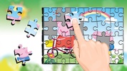 Magic Jigsaw Puzzle screenshot 4