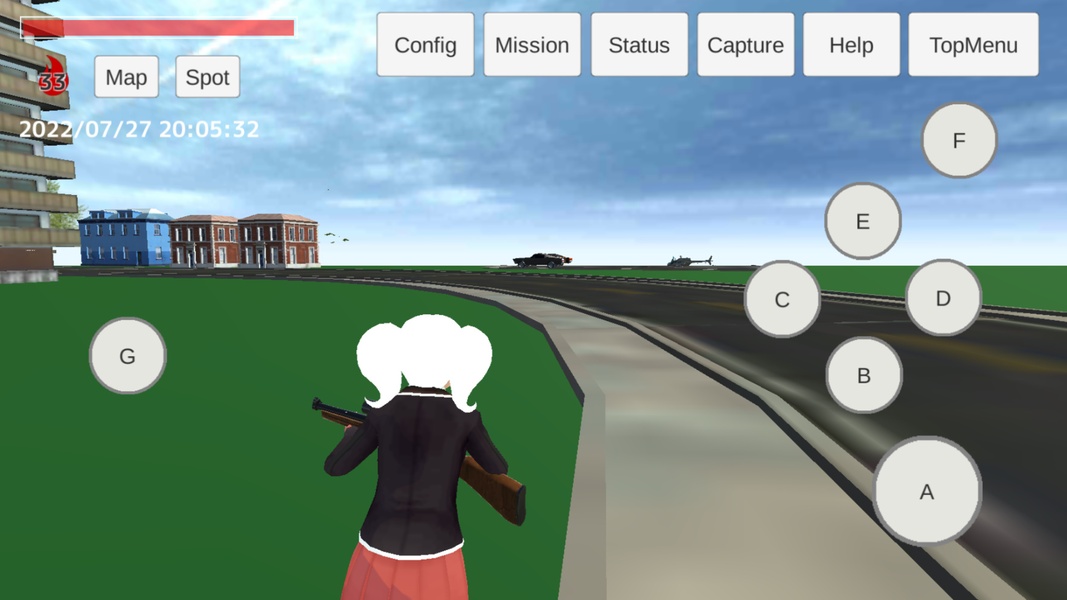 SchoolOutSimulator - Preview 10