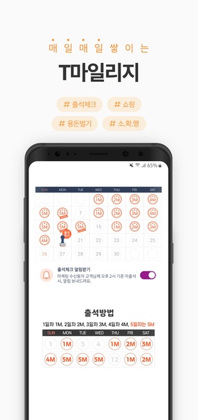 Mobile Tmoney - Preview 4