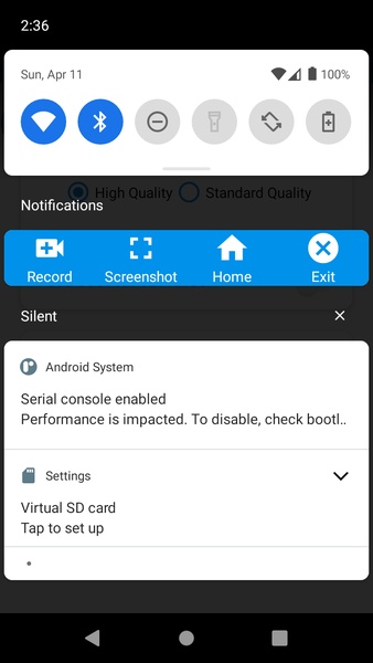 Easy Screen Recorder - Preview 7
