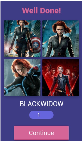 Guess The Movie Title - Preview 5