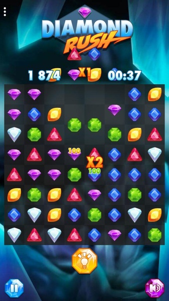 Diamond Rush - Preview 8