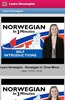 Learn Norwegian Free screenshot 1