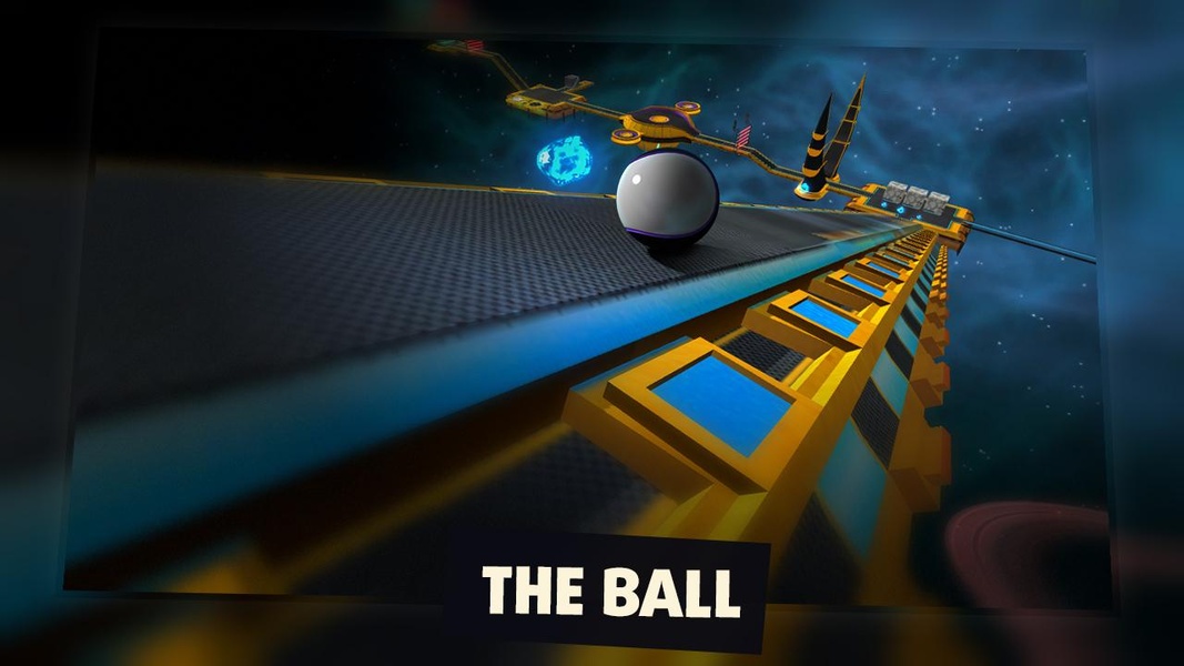 Ball Alien - Preview 2