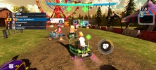 Rumble Racing Star screenshot 10