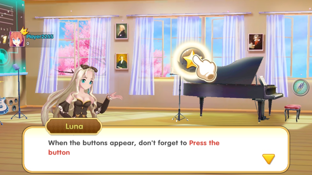 Dance On Mobile - Preview 17
