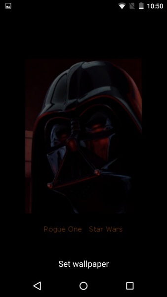 Rogue One - Preview 6