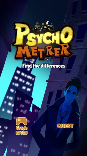 Find The Differences : Psychic Detective - Preview 6