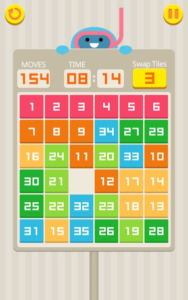Slide The NUMBER - Preview 3