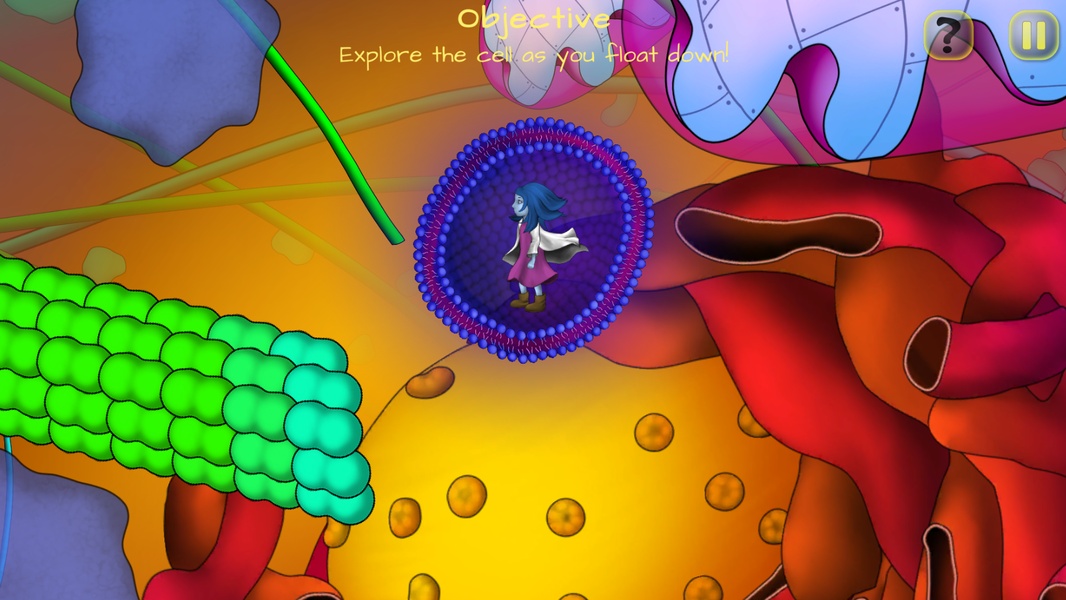 Microscopya - Preview 9