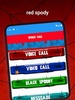 talk to Spider CALL screenshot 3