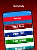 talk to Spider CALL screenshot 3