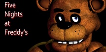 Five Nights at Freddy's feature