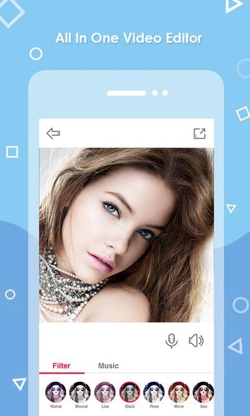 Selfie Video - Preview 2
