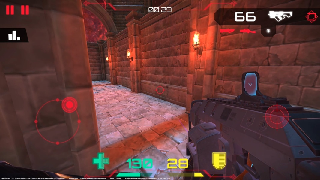 Hellfire - Preview 6