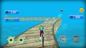 Underwater Bicycle Adventure screenshot 3