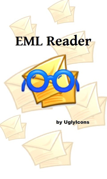 EML Reader FREE - Preview 8