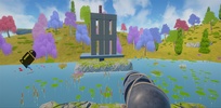 Cannon Master screenshot 1