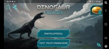 Dinosaur Master screenshot 1