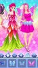Magic Fairy Butterfly Dress up screenshot 7