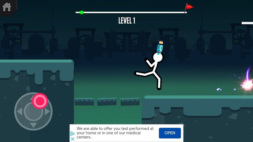 Stick Fighter - Preview 4