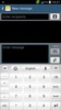 GO Keyboard White Theme screenshot 15