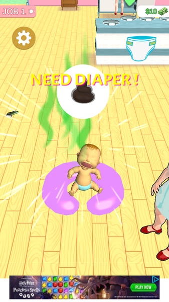 Childcare Master - Preview 2
