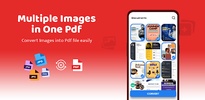 Image To Pdf : Convert To Pdf screenshot 4