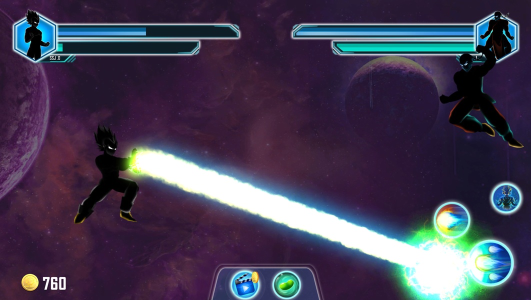 Dragon Shadow Battle Warriors: Super Hero Legend - Preview 10