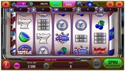 Hit the 5! casino - Free Slots screenshot 5