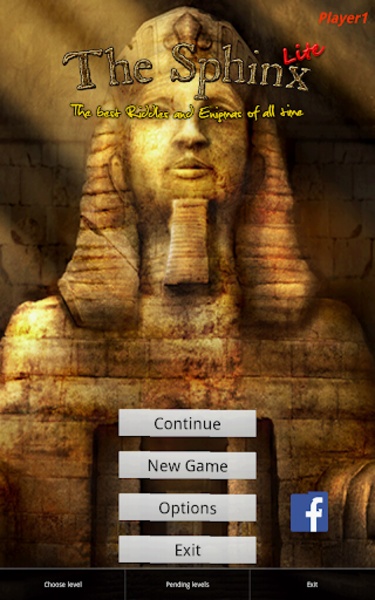 The Sphinx: The best Riddles and Enigmas of all ti - Preview 7