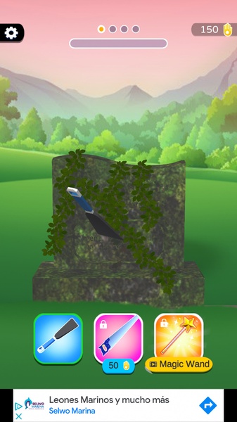 Graveyard Cleaning - Preview 4