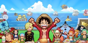 Imagen destacada de ONE PIECE: Grand Gourmet