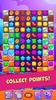 Candy Crush Match 3 Games Saga screenshot 4