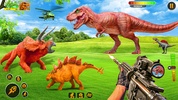 Dino Hunting screenshot 2