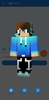 Boys Skins for Minecraft PE screenshot 14